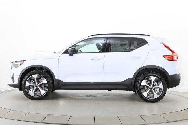 new 2026 Volvo XC40 car, priced at $47,595