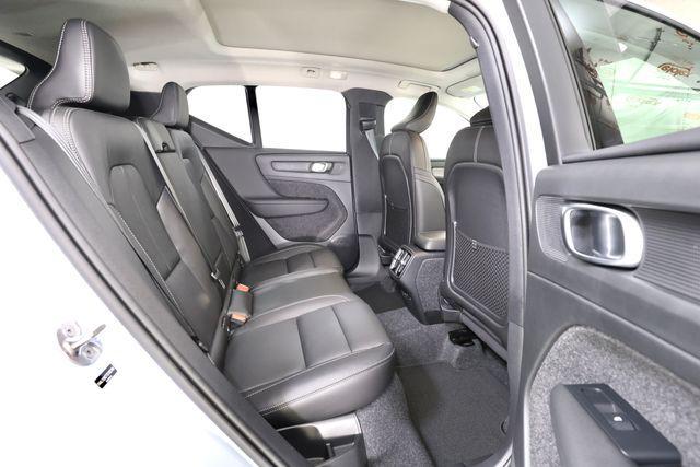 new 2026 Volvo XC40 car, priced at $47,595