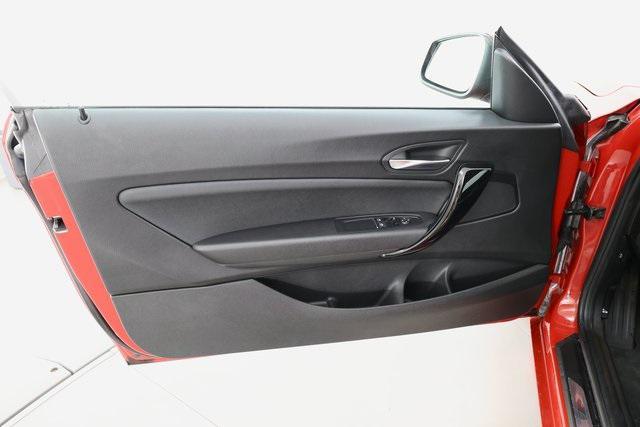 used 2018 BMW 230 car, priced at $25,890