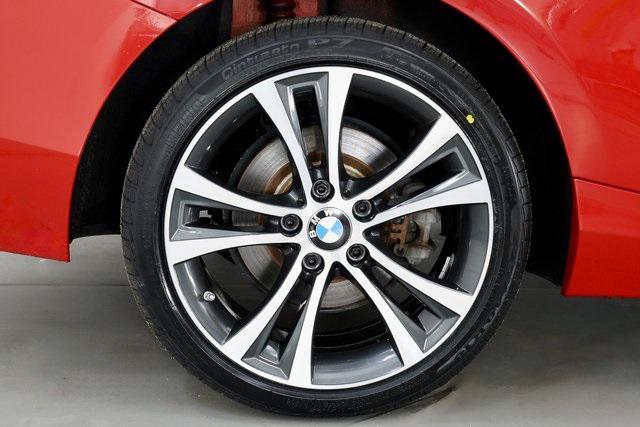 used 2018 BMW 230 car, priced at $25,890