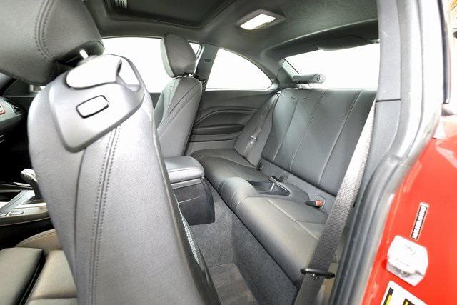 used 2018 BMW 230 car, priced at $25,890