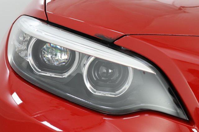 used 2018 BMW 230 car, priced at $25,890