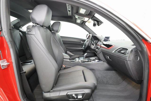 used 2018 BMW 230 car, priced at $25,890