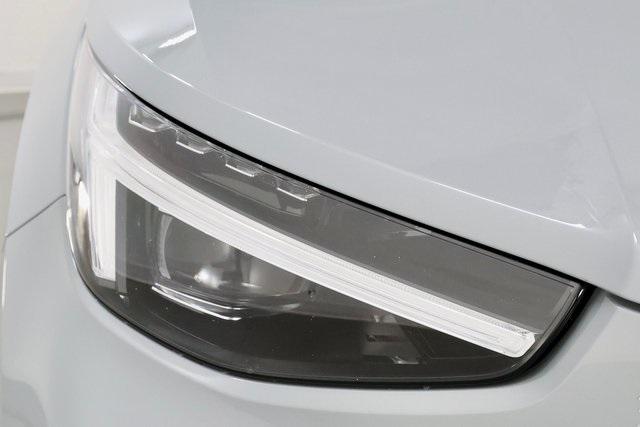 used 2024 Volvo XC40 car, priced at $34,690