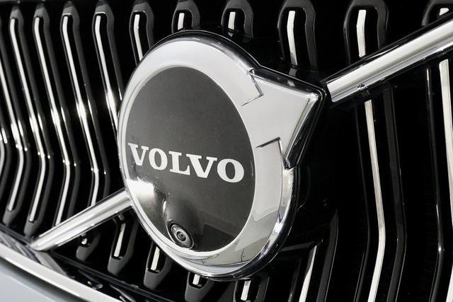 used 2024 Volvo XC40 car, priced at $34,690