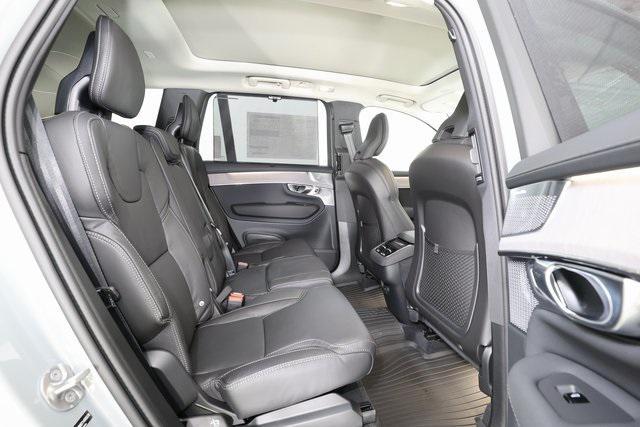 new 2026 Volvo XC90 car, priced at $76,355