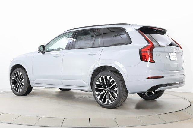 new 2026 Volvo XC90 car, priced at $76,355
