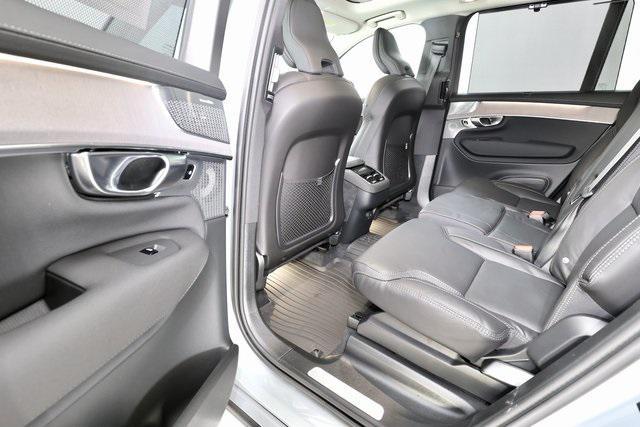 new 2026 Volvo XC90 car, priced at $76,355