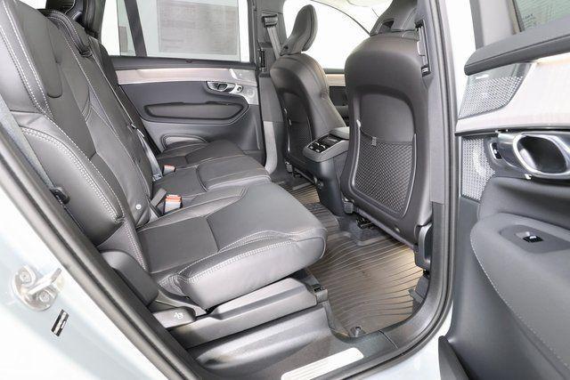 new 2026 Volvo XC90 car, priced at $76,855