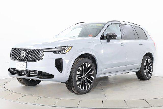 new 2026 Volvo XC90 car, priced at $76,855