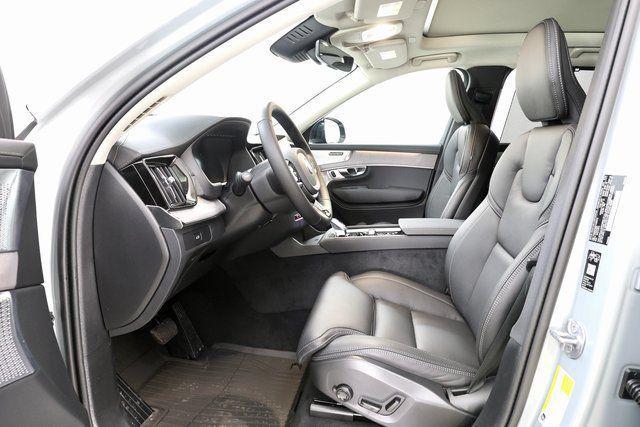 new 2026 Volvo XC90 car, priced at $76,855