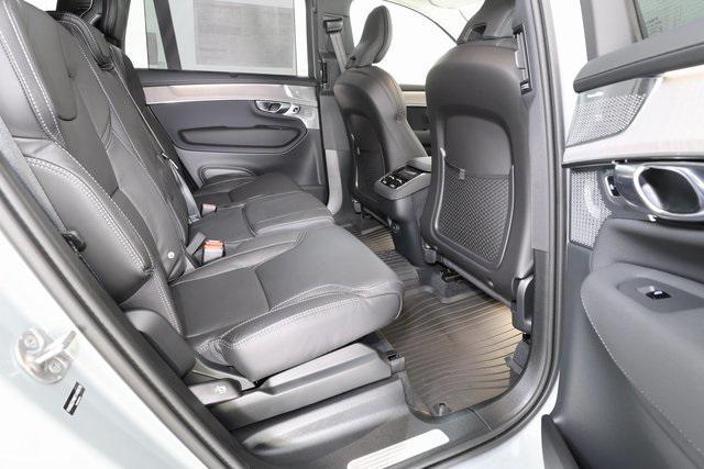 new 2026 Volvo XC90 car, priced at $76,355