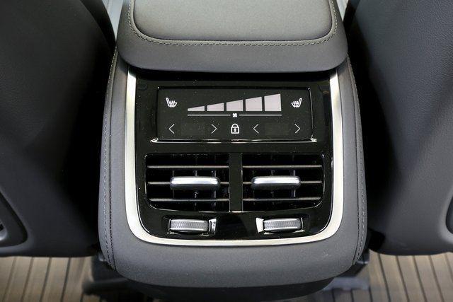 new 2026 Volvo XC90 car, priced at $76,855