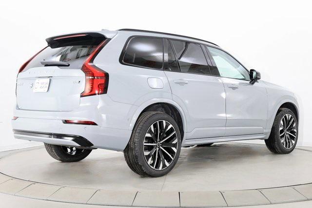 new 2026 Volvo XC90 car, priced at $76,355