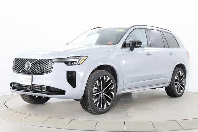 new 2026 Volvo XC90 car, priced at $76,355