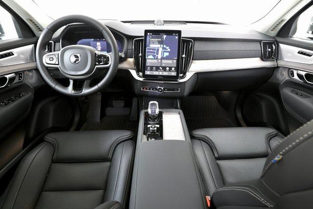 new 2026 Volvo XC90 car, priced at $76,355