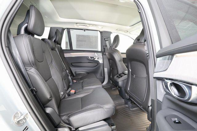 new 2026 Volvo XC90 car, priced at $76,855