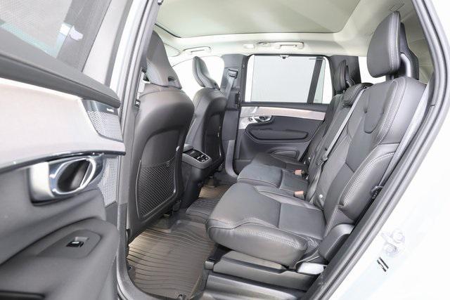 new 2026 Volvo XC90 car, priced at $76,355