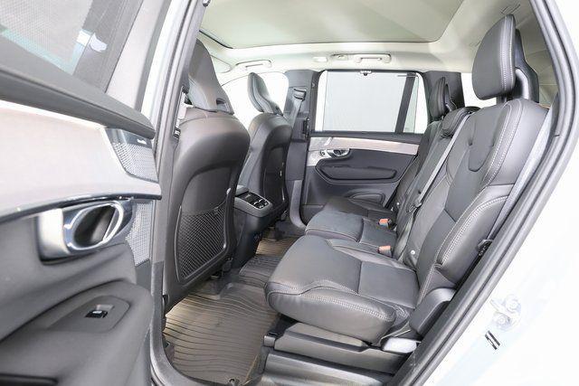 new 2026 Volvo XC90 car, priced at $76,855