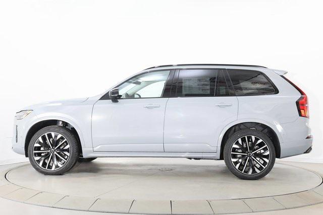 new 2026 Volvo XC90 car, priced at $76,355