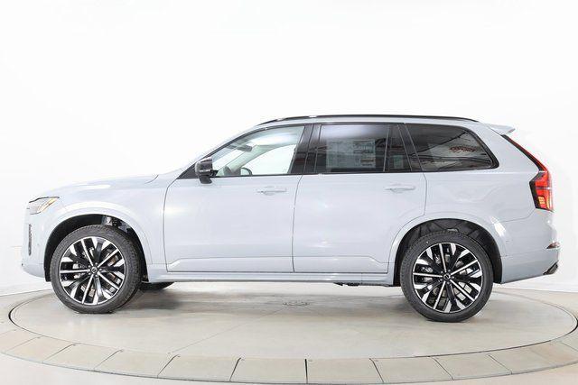 new 2026 Volvo XC90 car, priced at $76,855