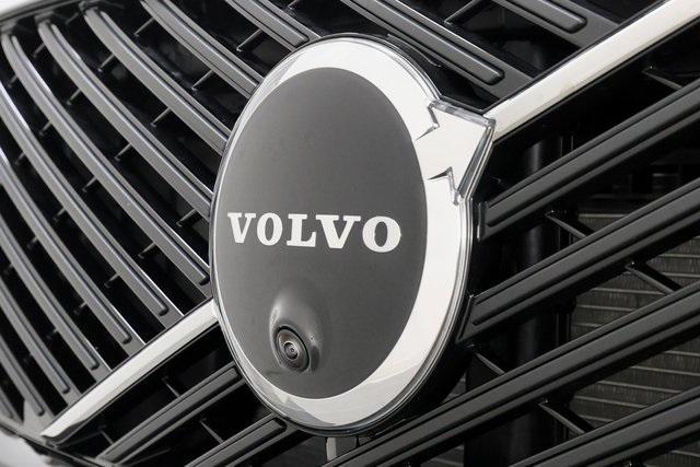 new 2026 Volvo XC90 car, priced at $76,355