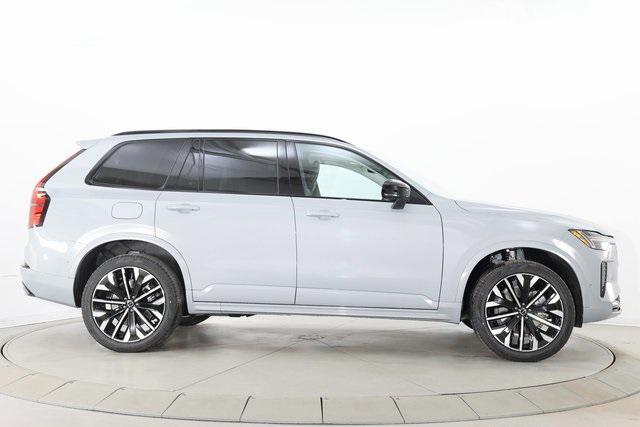 new 2026 Volvo XC90 car, priced at $76,355