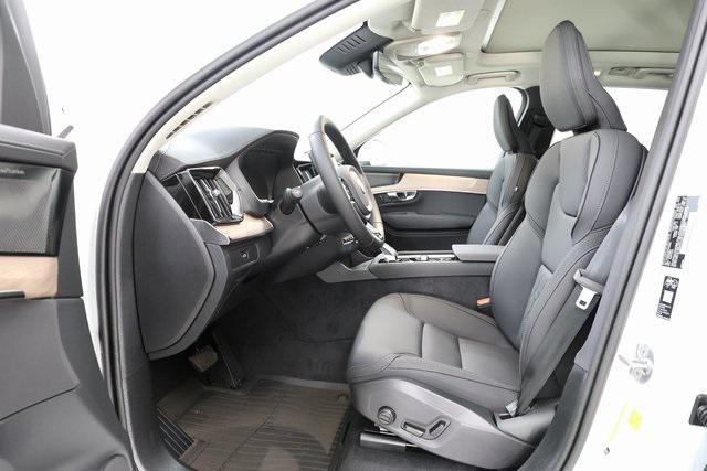 new 2026 Volvo XC90 car, priced at $69,330