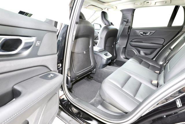 used 2025 Volvo V60 Cross Country car, priced at $40,689