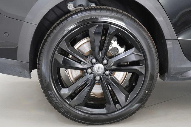 used 2025 Volvo V60 Cross Country car, priced at $40,689
