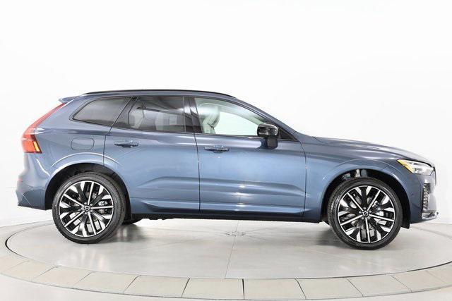 new 2026 Volvo XC60 car, priced at $61,935