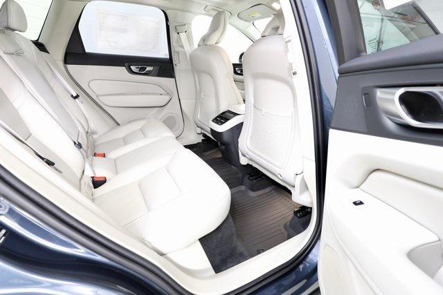 new 2026 Volvo XC60 car, priced at $61,935