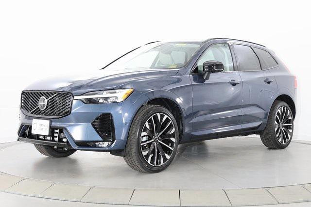 new 2026 Volvo XC60 car, priced at $61,935