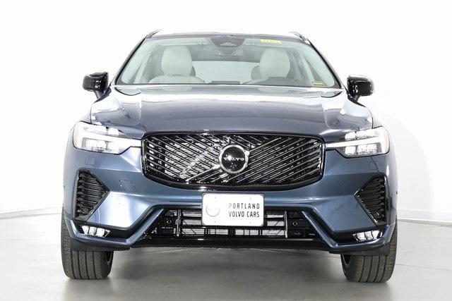 new 2026 Volvo XC60 car, priced at $61,935