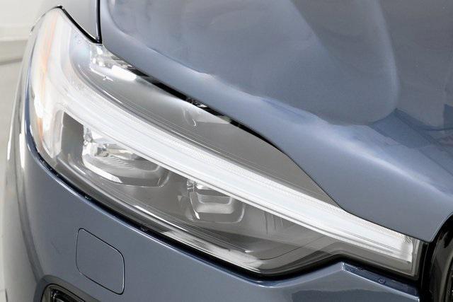 new 2026 Volvo XC60 car, priced at $61,935