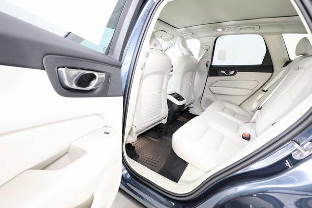 new 2026 Volvo XC60 car, priced at $61,935