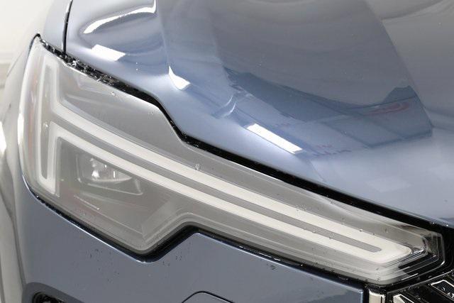 new 2026 Volvo XC90 car, priced at $66,030