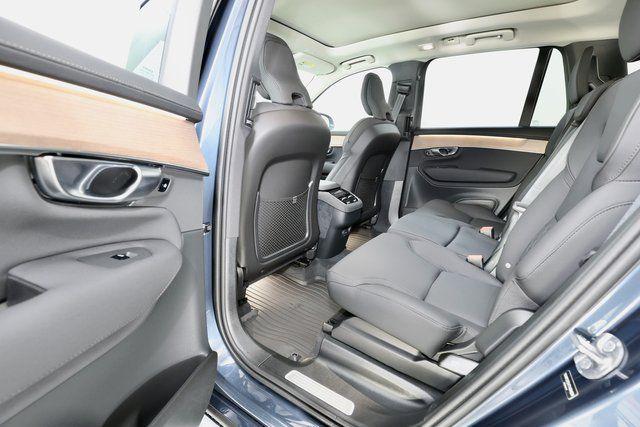 new 2026 Volvo XC90 car, priced at $60,030