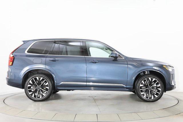 new 2026 Volvo XC90 car, priced at $66,030