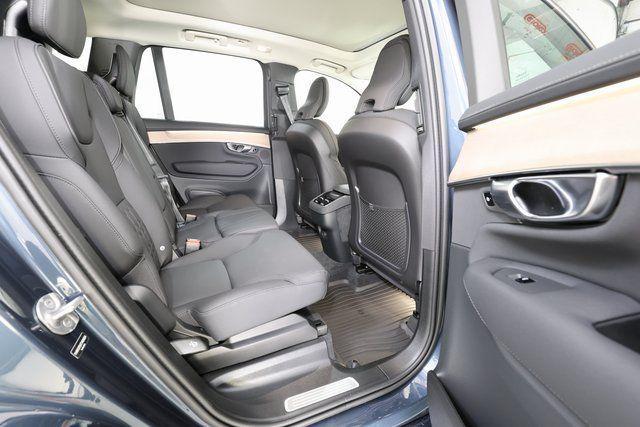 new 2026 Volvo XC90 car, priced at $60,030