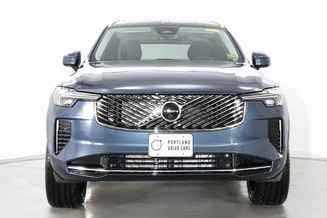 new 2026 Volvo XC90 car, priced at $66,030