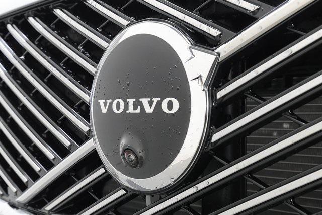 new 2026 Volvo XC90 car, priced at $66,030