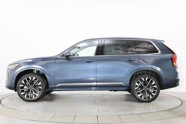 new 2026 Volvo XC90 car, priced at $60,030