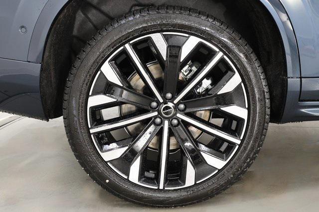 new 2026 Volvo XC90 car, priced at $66,030