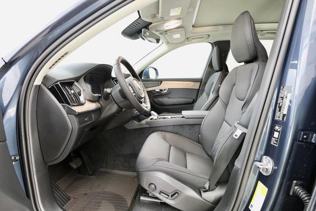 new 2026 Volvo XC90 car, priced at $66,030