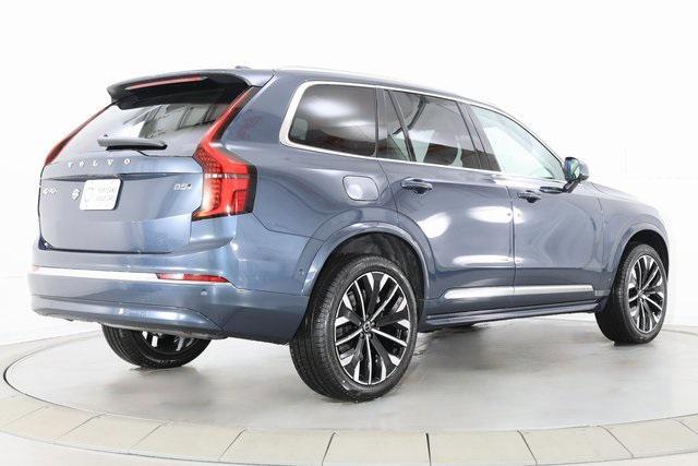 new 2026 Volvo XC90 car, priced at $66,030