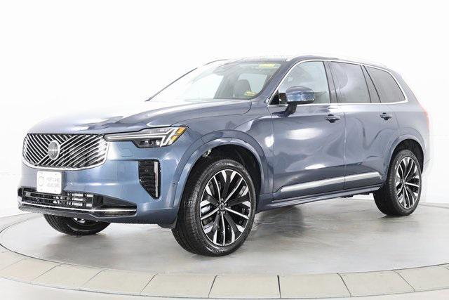 new 2026 Volvo XC90 car, priced at $66,030
