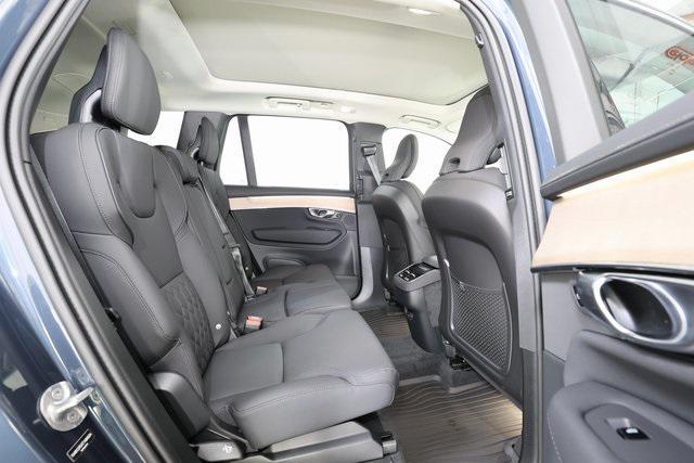 new 2026 Volvo XC90 car, priced at $66,030