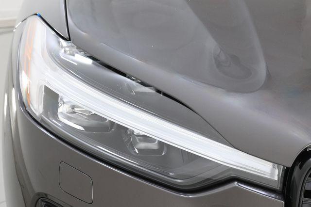 used 2025 Volvo XC60 car, priced at $36,990