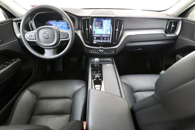 used 2025 Volvo XC60 car, priced at $36,990